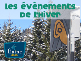 evenement flaine