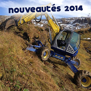 nouveautes