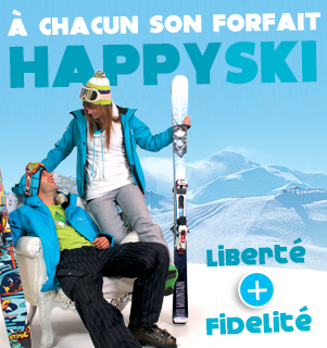 happyski