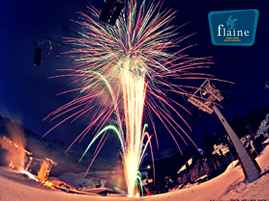 evenement flaine